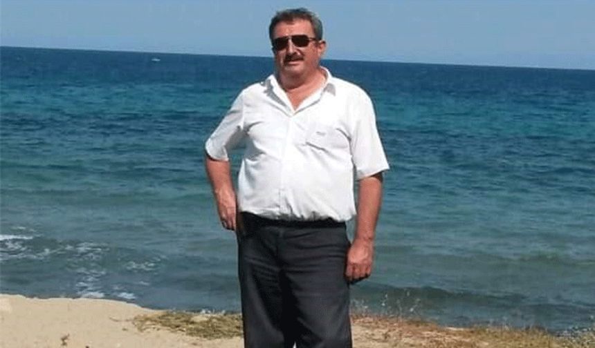Aydın'da şehir içi otobüs şoförü hayatını kaybetti