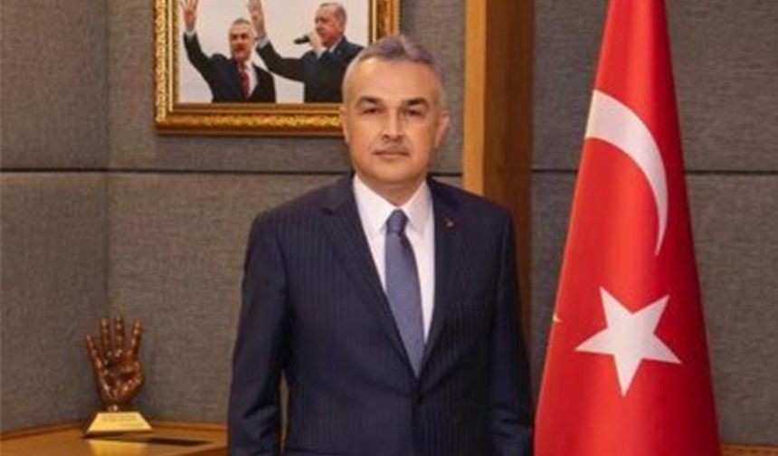 "7 Eylül şanla, şerefle anılan bir gurur günüdür"