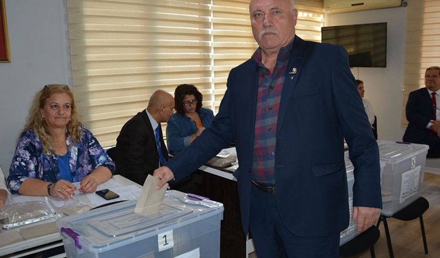 İYİ Parti'de delege seçimleri başladı