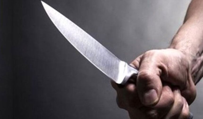 Nazilli'de dehşet anları: Eski eşinin yeni sevgilisi 14 yerinden bıçakladı