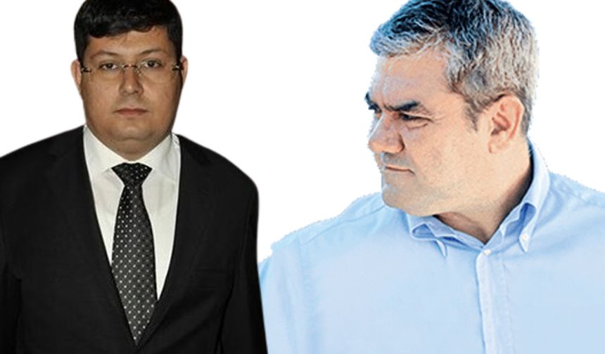 Sözcü Gazetesi yazarı Özdil Özcan'ın AK Parti'ye transferini yazdı