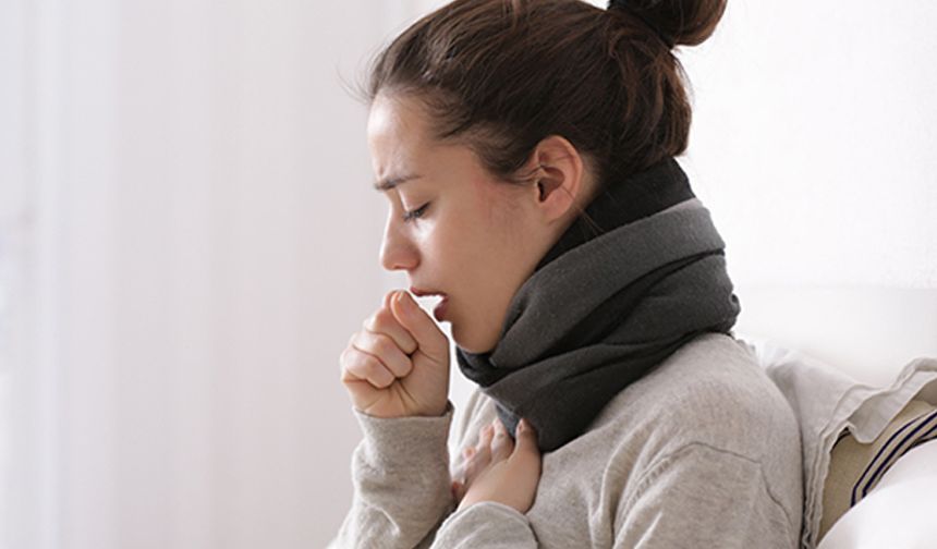 Grip ve soğuk algınlığı vakaları yüzde 20 arttı
