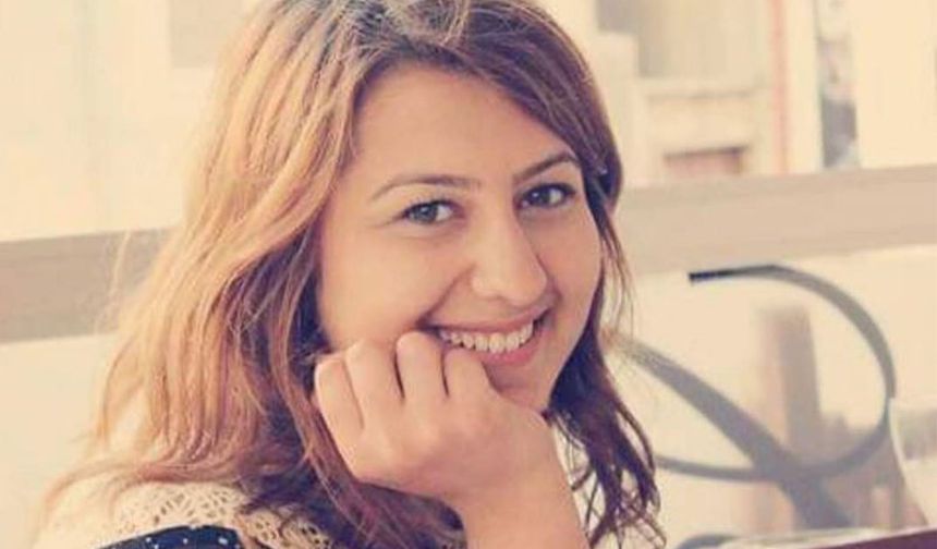 Polis sevgilisini öldüren katil zanlısı: "Medya olayı abarttı"