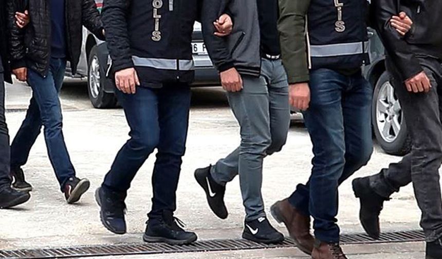 342 milyon liralık vurgun