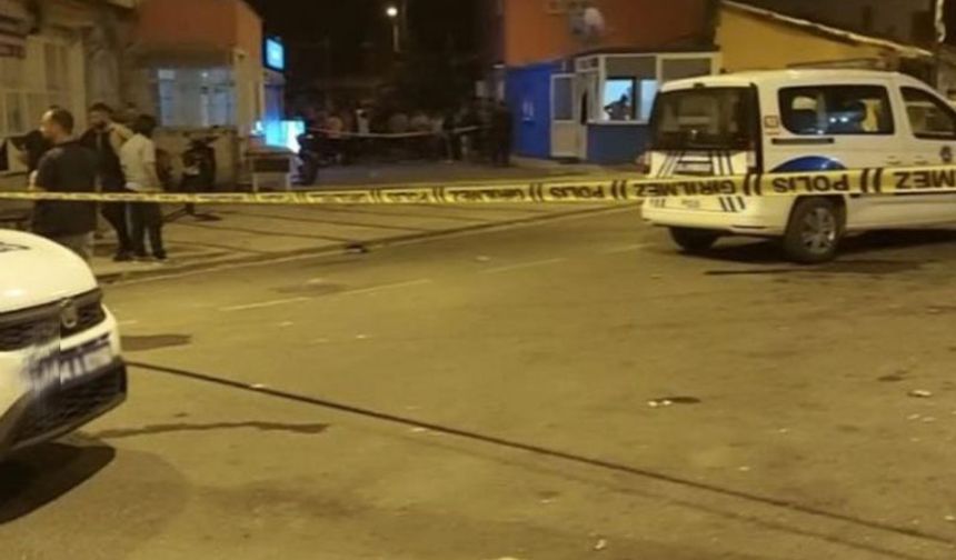 Köşk'te silahlı kavga: 2 yaralı