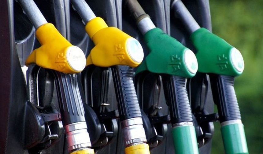 LPG'ye zam, motorine yine indirim geliyor