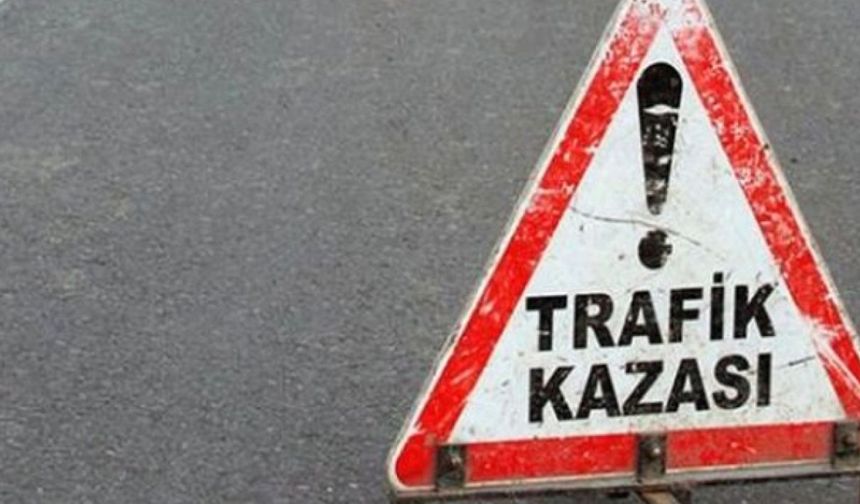 Kuşadası’ndaki kazada ölen kişinin kimliği belli oldu