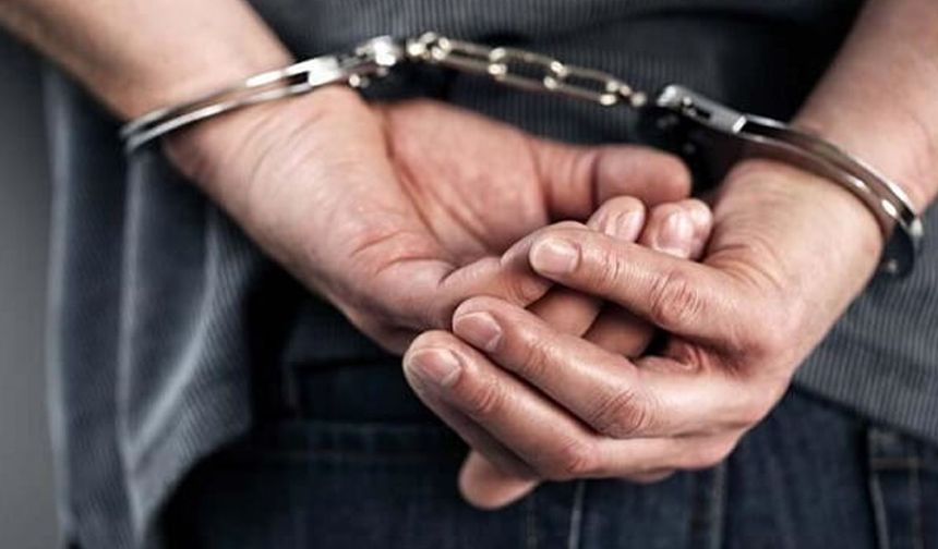 Söke'de evden hırsızlık yapan 2 kişi yakalandı