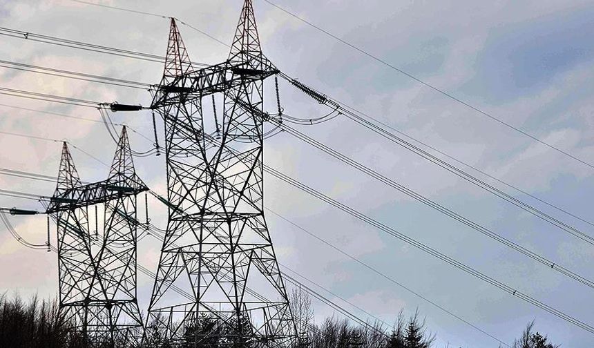 Aydın'ın 5 ilçesinde elektrik kesintisi