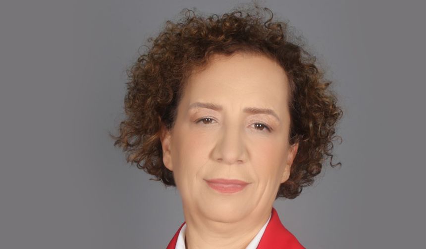 “2024 yılının sorunların çözüme kavuşmaya başladığı bir yıl olmasını diliyorum”