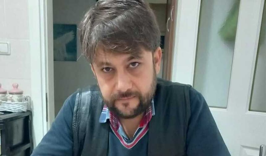 Çineli tır şoförü canına kıydı