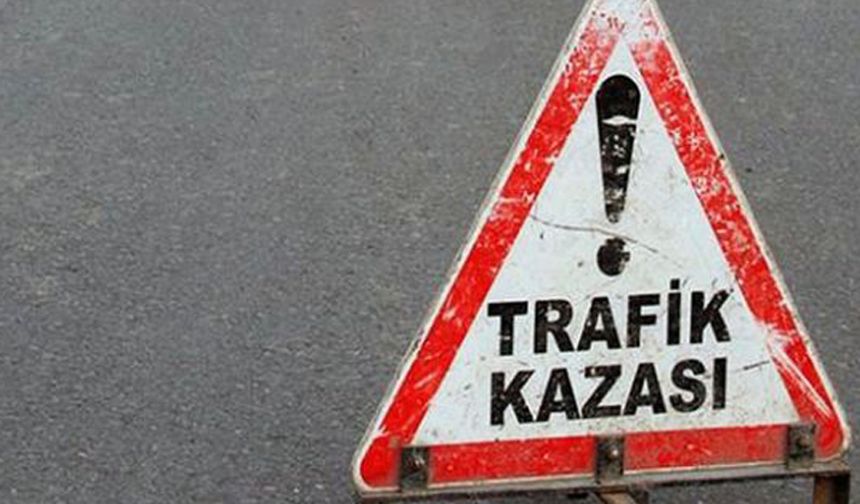 Didim’deki kazada 1 kişi hayatını kaybetti