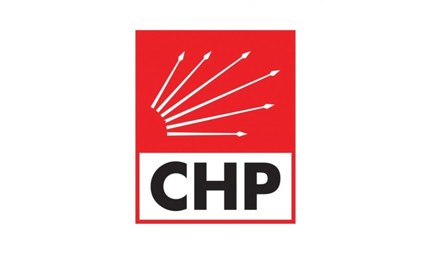 CHP'de disiplin süreci başlıyor