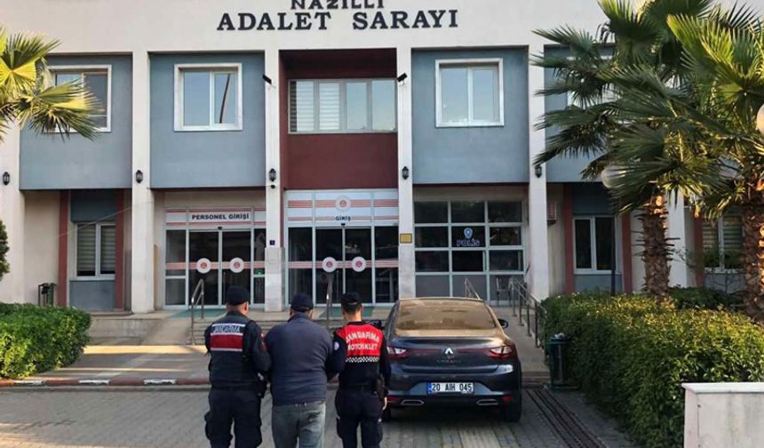 Aydın’da aranan 66 kişi yakalandı