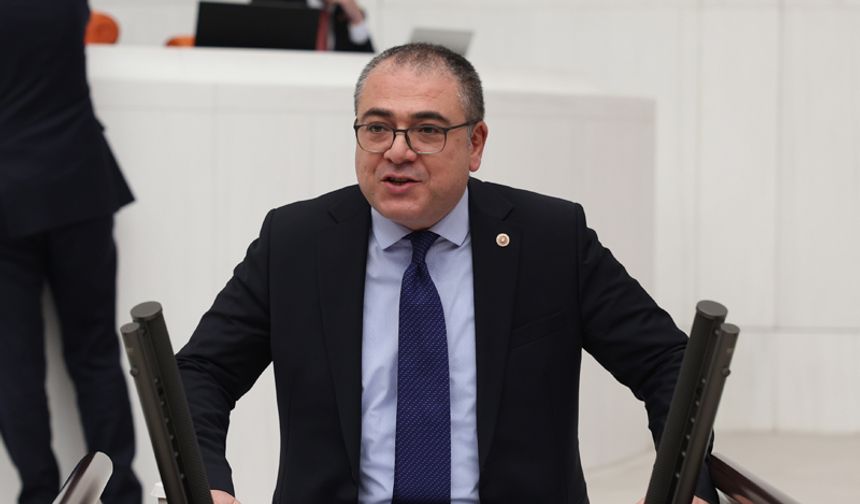 CHP Aydın Milletvekili Karakoz’dan atama çağrısı