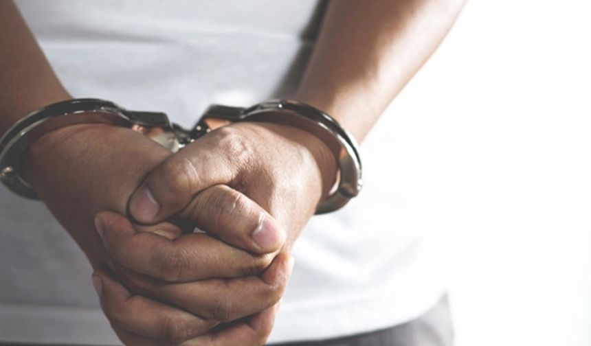 Germencik’te 13 yıl hapis cezasıyla aranan hükümlü polisten kaçamadı