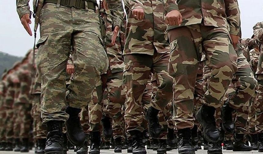 Milli Savunma Bakanlığı yeni bedelli askerlik ücretini açıkladı