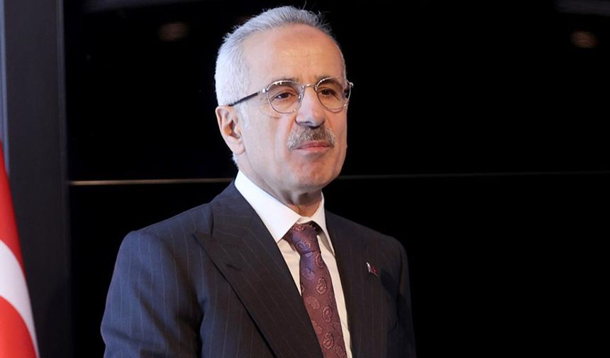 Bakan Uraloğlu'dan Instagram açıklaması