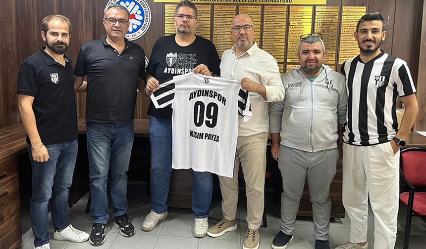 Aydınspor Taraftarlar Derneği harekete geçti