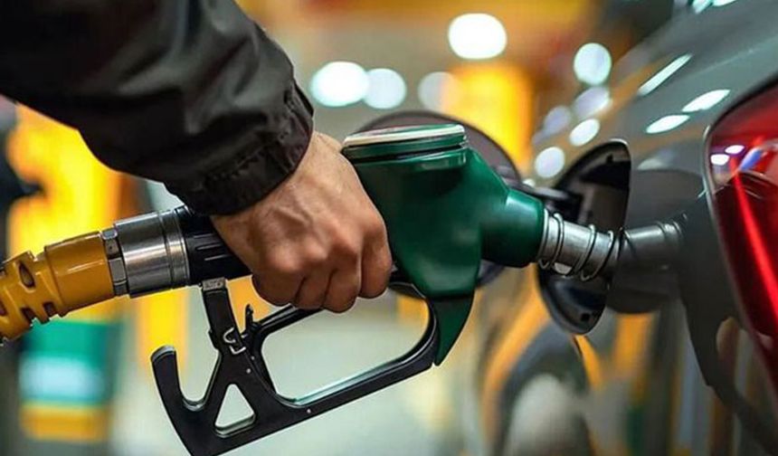 Benzine indirim geldi