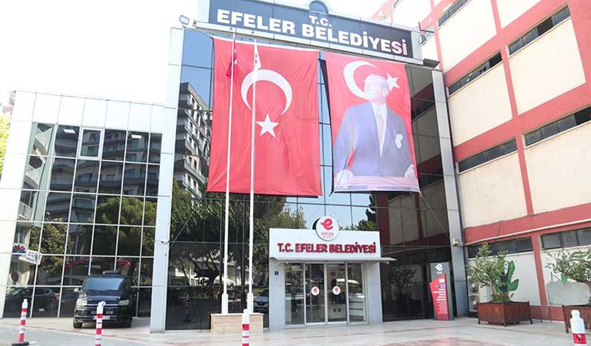 Efeler’de iş yeri ruhsat işlemlerinde yeni uygulama başladı