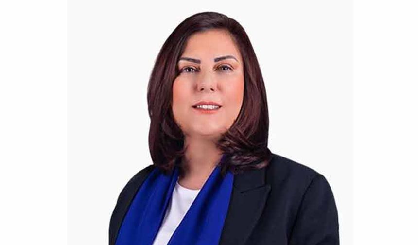 Başkan  Özlem Çerçioğlu, ameliyat oldu