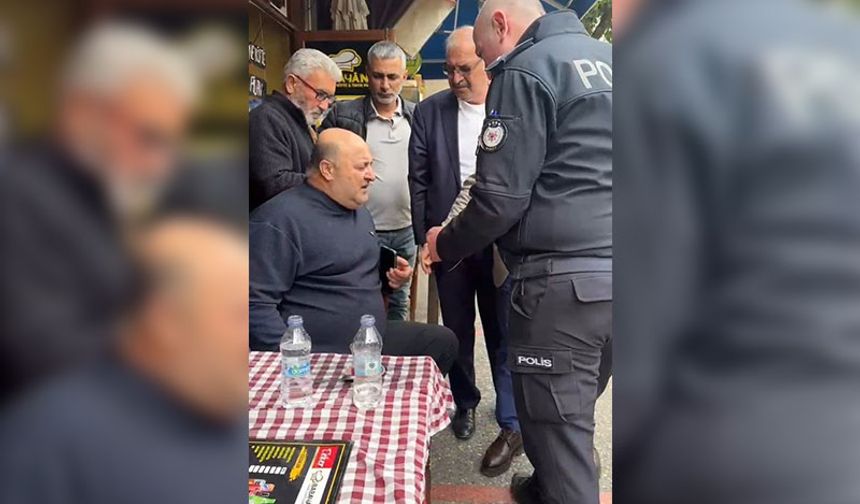 Aydın’da güvenli ödeme kavgası hastanede bitti
