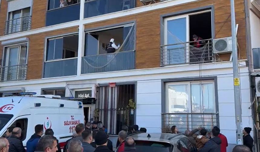 2 çocuk ve annelerinin hayatını kaybettiği yangında yeni gelişme