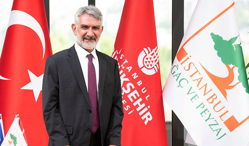 İstanbul operasyonunda Aydın'ın eniştesi de gözaltında