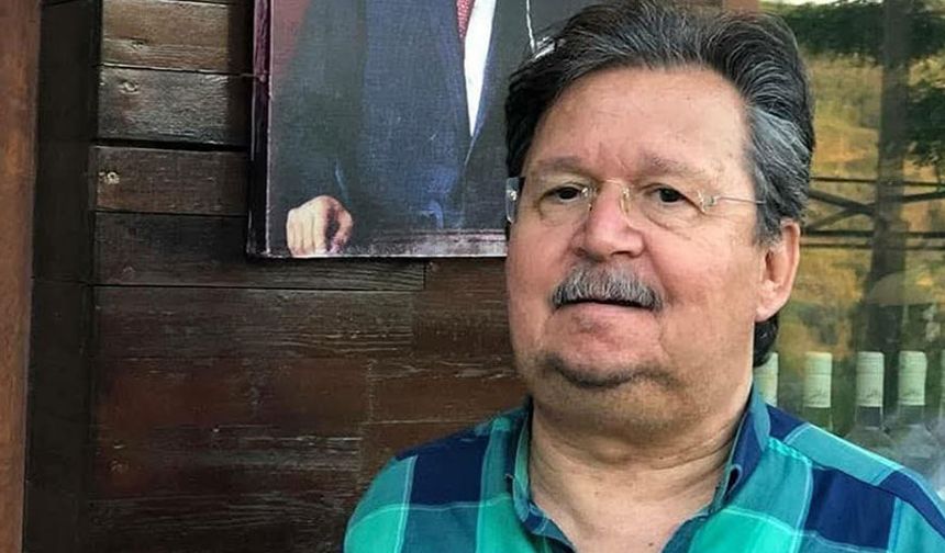 Aydınlı avukat hayatını kaybetti