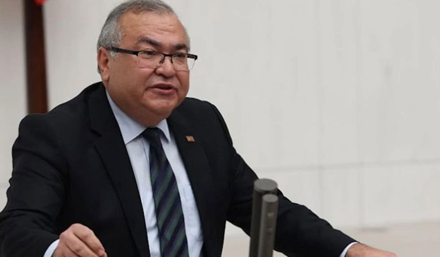 Süleyman Bülbül’den 47 kişinin gözaltına alınmasına tepki!