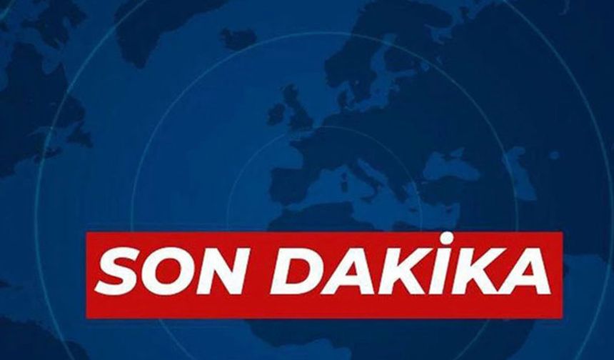 Nazilli’de  37 yaşındaki kişi kendini ağaca asarak canına kıydı