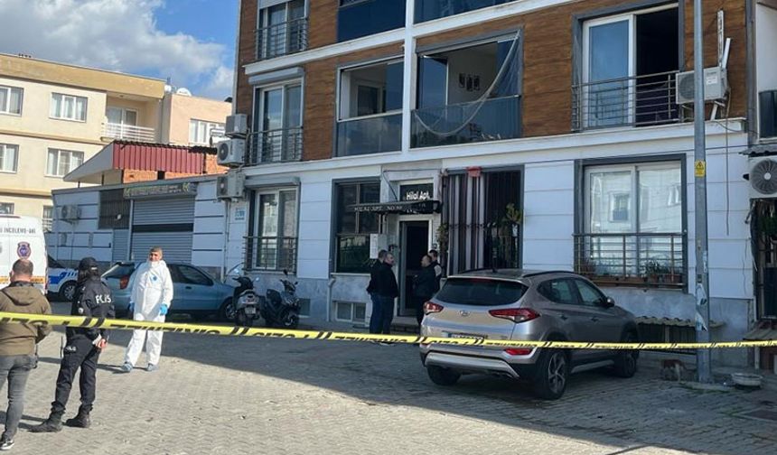 Nazilli'deki yangında sır perdesi aralanıyor