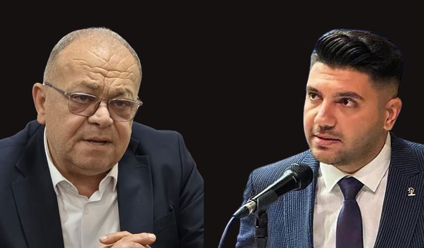 AK Partili Başkan Özipek’ten CHP Aydın İl Başkanı Saatçı'ya yanıt