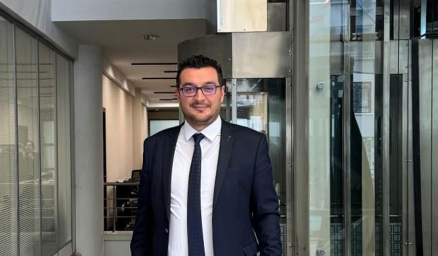 Anahtar Parti'li Akgün'den maden kanununa tepki