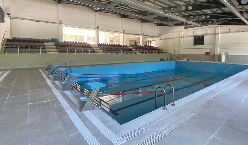 Aydın’da 60 milyonluk projede sona gelindi