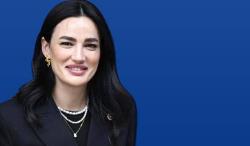 AK Partili Sarıbaş’tan müjde