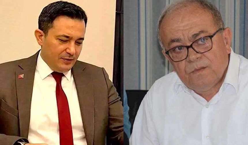 AK Parti ile CHP arasında koyun polemiği