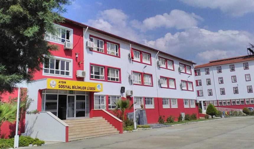 Sosyal Bilimler Lisesi ilk binde yer aldı