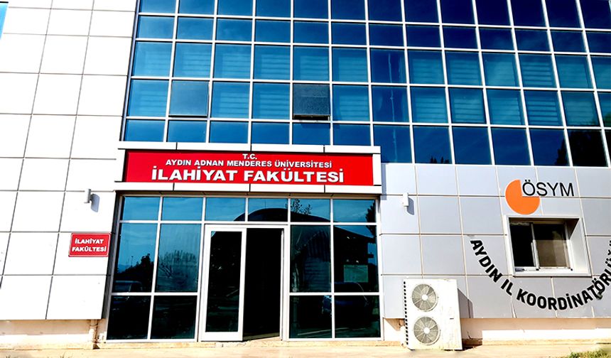 Felsefe ve Din Bilimleri Yüksek Lisans Programı açıldı