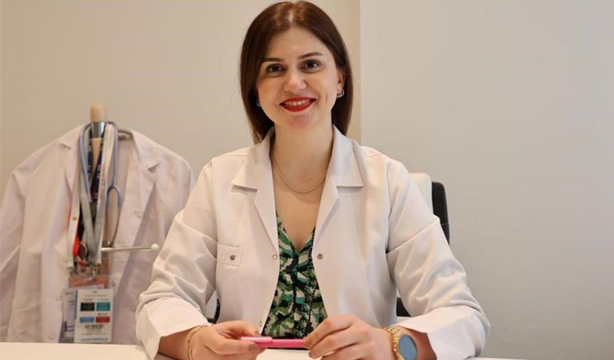 "Alzheimer hastalığı kadınlarda daha sık görülüyor"