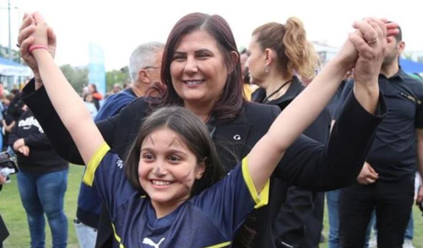 Başkan Çerçioğlu: "Aydınlı çocuklar sanatla büyüyor"