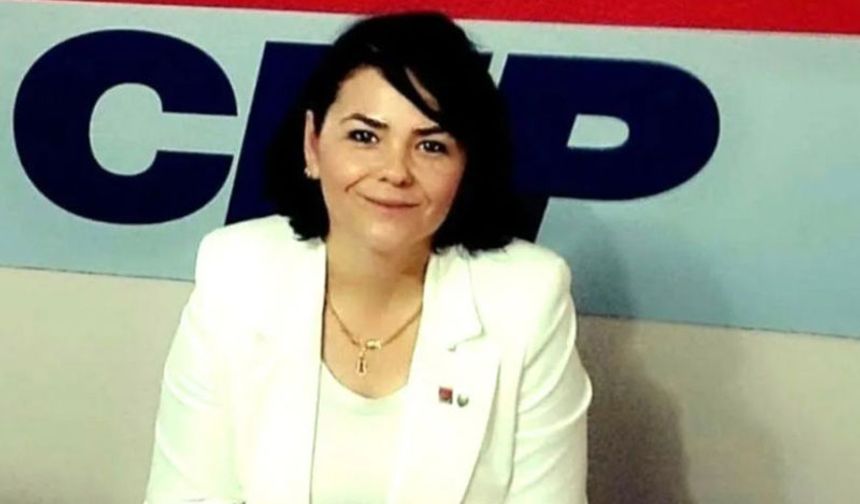 CHP Germencik Kadın Kolları’ndan toplu istifa