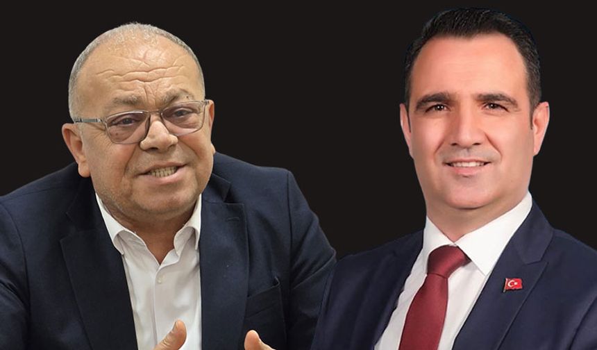 CHP Aydın’da yeni dönemin ilk krizi
