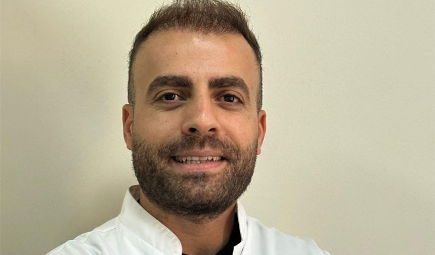 Atatürk Devlet Hastanesi'ne yeni uzman