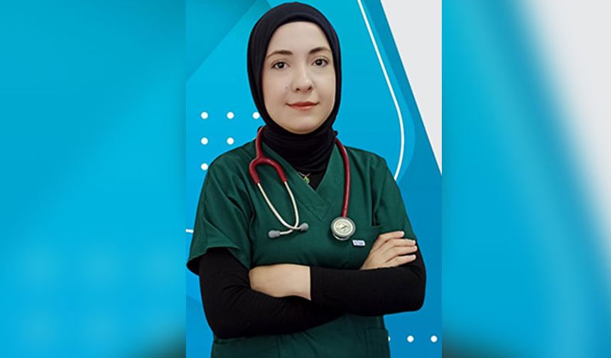 Pratisyen Hekim Aydın Devlet Hastanesi’nde göreve başladı