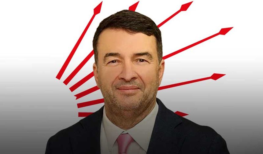 Metin Lütfi Baydar CHP'den ihraç edildi