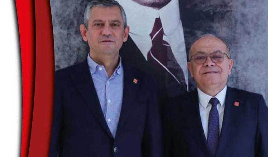 Hikmet Saatçı, Aydın İl Başkanlığına yeniden aday