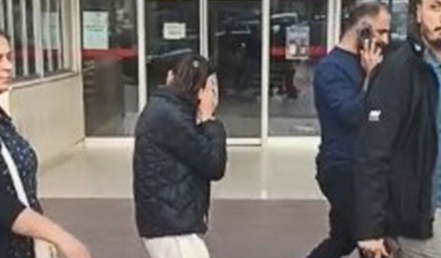 Aydın’da azılı hırsız yakalandı