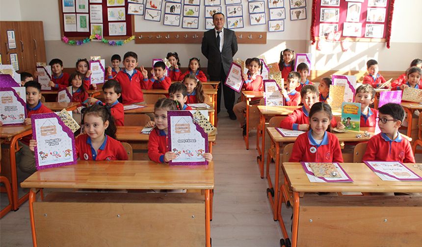 Aydın'da 188 bin öğrenci ara tatile girecek